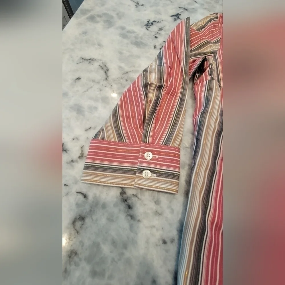 Covington Button Down Shirt - Picture 6 of 6